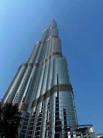 Exclusive 1 BR for Rent | Burj Khalifa | High Floor | Fully Furnished