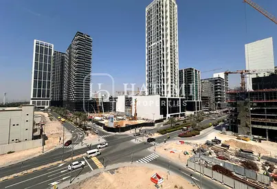 Prime Location| Bright and Spacious| Unfurnished