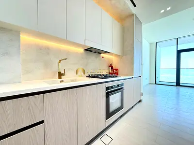 Brand New | Marina Skyline View | High Floor