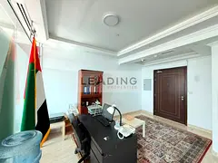 Premium Furnishid Office | Prime Location | Business Bay