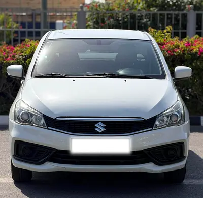 Suzuki Ciaz GL, миниатюра 4