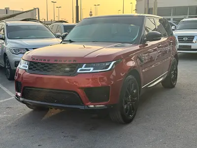 صورة 3 لـ 2014 LAND Rover DISCOVERY SPORT