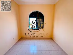 1BR APARTMENT FOR RENT - SHEIKH AMMAR BIN HUMAID STREET-AL RAWDA 2 AJMAN I AED 23,999