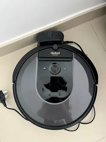 Roomba