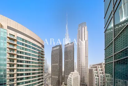 High Floor | Stunning Views | View Now