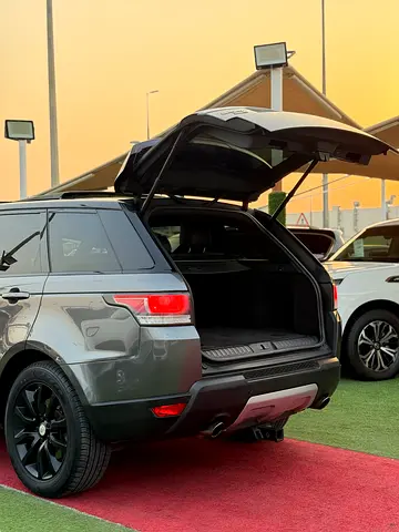 صورة مصغرة 7 لـ 2014 LAND Rover RANGE ROVER SPORT