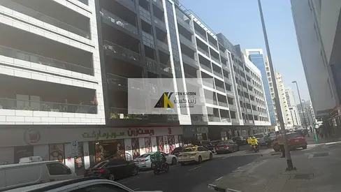 Very Spacious 1BHK Aparrtment