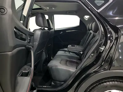 JAC S3 Luxury, миниатюра 13