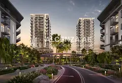 Cheapest 1BR | Amazing Pool View | Mid Floor