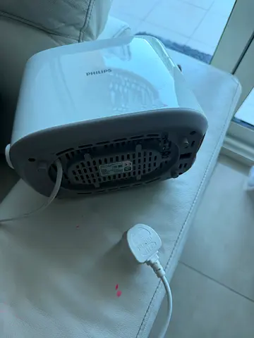 Philips Handheld Garment Steamer - Good Working Condition
