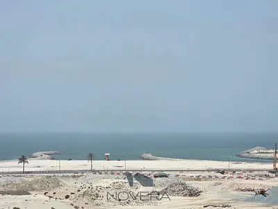 2BR | Ready to Move In | Al Mamzar & Gulf Sea View | Indigo, Maryam Island