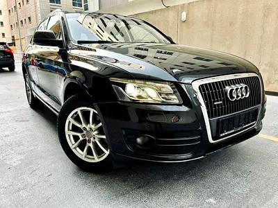 2013 Q5 Quattro-2.0L AWD-LOW KMS-GCC SUPER-CLEAN CONDITION 100% EVERYTHING !