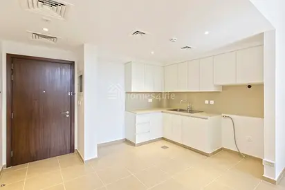 Corner Unit 1BR | Pool View | Vacant Now