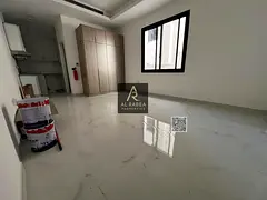 Ground-Floor Studio in Al Alia | AED 23K | 4 or 6 Cheques
