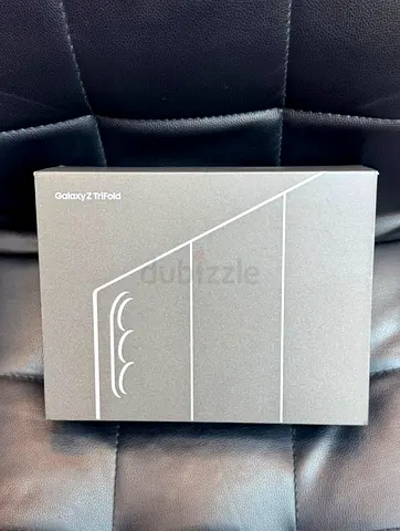 Samsung Galaxy Tri Fold 16/1TB