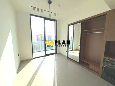 Smart home Studio| Kitchen Appliances | High Floor