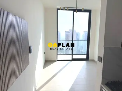 Smart home Studio| Kitchen Appliances | High Floor