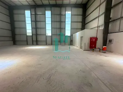 Prime warehouse 6000 sqft warehouse with office for rent