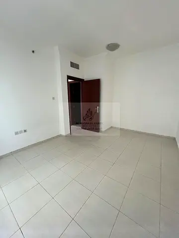 Security Deposit Check to be cashed after 3months 📍 **Prime Location Next to Dubai Bus Station**