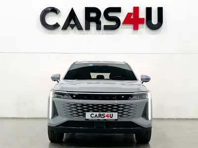 EXEED RX Luxury, миниатюра 3