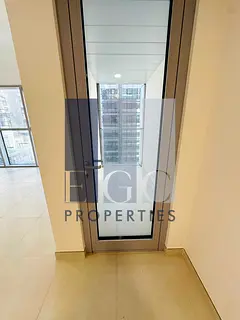 Unique Layout| Partial Sea View| 3BHK + Maids Room