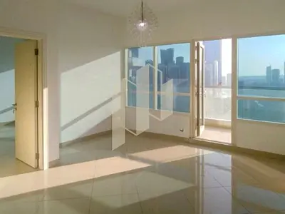 High Floor | Move in Ready | Prime Location