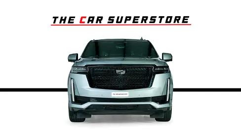 صورة 3 لـ 2024 Cadillac ESCALADE