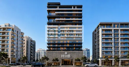Exclusive Cash Deal | Beverly Crown | Studio | 20% Discount | Amenities View