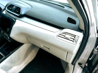 Suzuki Dzire GLX, миниатюра 12