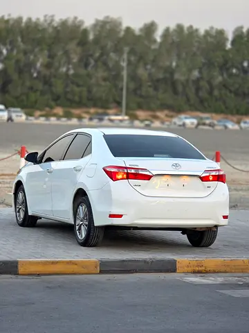 صورة مصغرة 8 لـ 2014 Toyota COROLLA