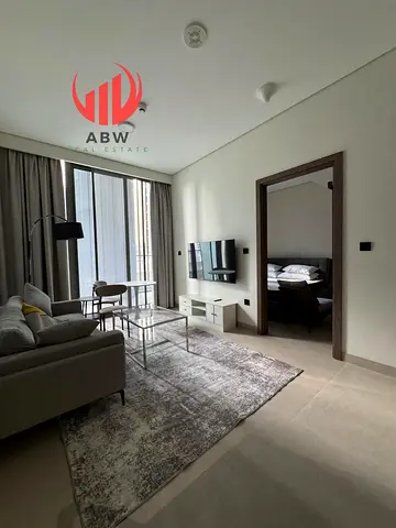 Premium Furnished | Low Floor | Hot Offer