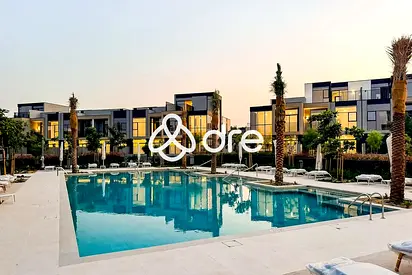 Single Row I Near Pool I Prime Location