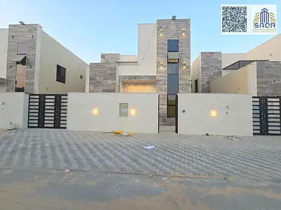 Including registration fees, freehold for all nationalities, two-story villa with 4 rooms