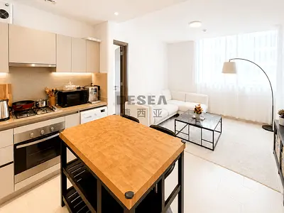Well-Maintained | Furnished | Prime Location