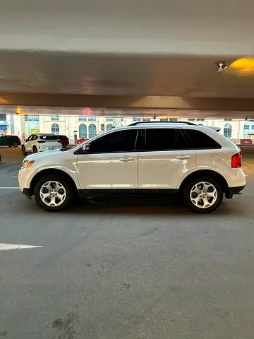 صورة 4 لـ 2014 FORD EDGE