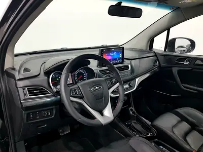JAC S3 Luxury, миниатюра 10
