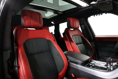 صورة مصغرة 17 لـ 2021 LAND Rover RANGE ROVER SPORT