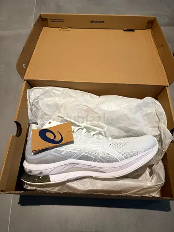 ASICS Gel-Kinsei Blast