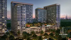 Premium 2BR | Panoramic Golf Views | Vida Residences Club Point