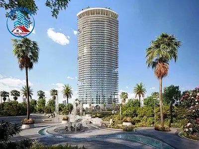 30%Roi|Pay10%|5Yrs Plan| Sea view| 35%Disc| Mortgage