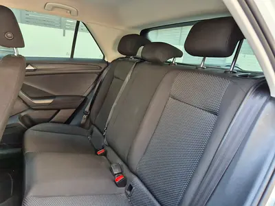 2021 Volkswagen T-ROC 照片 12