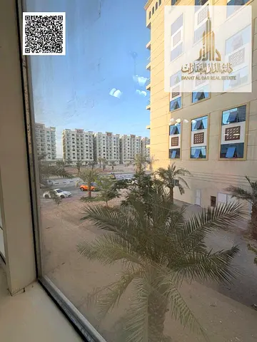 شقة أنيقة (غرفة وصالة) متاحة للبيع في "الأميرة فيلج A4" بعجمان، جاهزة للسكن...