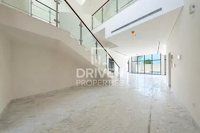 Vacant | Standalone Villa | Spacious Plot