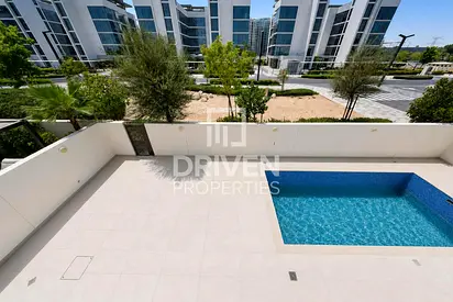 Vacant | Standalone Villa | Spacious Plot