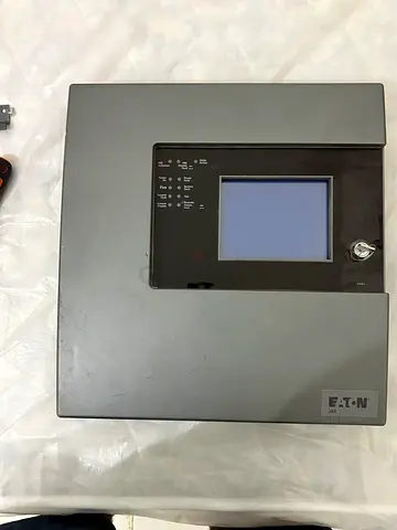 EATON Power Management / UPS Control Panel - Good Condition and affordable price ( bargainable)