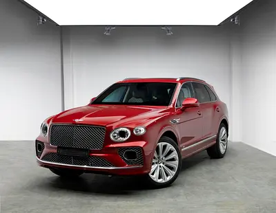 Twin-Turbocharged V8 • CASH SALE ONLY • GCC Specs