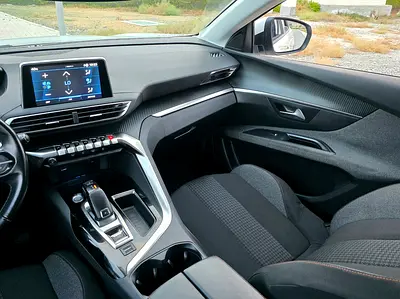Peugeot 3008 Active Plus, миниатюра 13