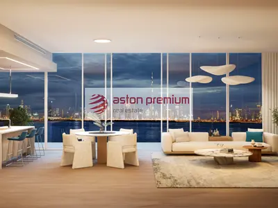 Spacious Luxury Studio Unit | High End Residential