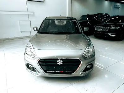 Suzuki Dzire GLX, миниатюра 3