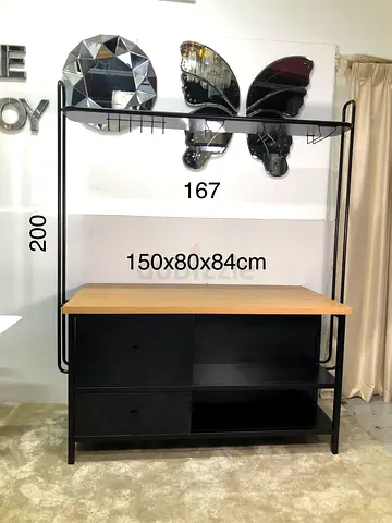 Sevilla Bar counter